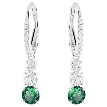 Swarovski kolczyki • Attract Trilogy 5414682