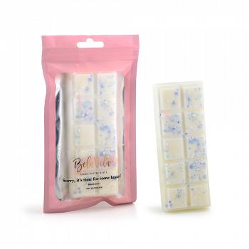 Naturalny wosk sojowy do kominka baton - GUMA BALONOWA