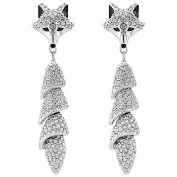 Swarovski kolczyki • Polar Bestiary 5510844