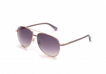 Okulary przeciwsłoneczne SWAROVSKI • Czarne 5625299