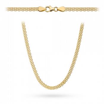 Łańcuch złoty Bismarck FUG1-26-L00124-2