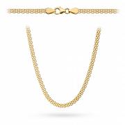 Łańcuch złoty Bismarck FUG1-26-L00124-2