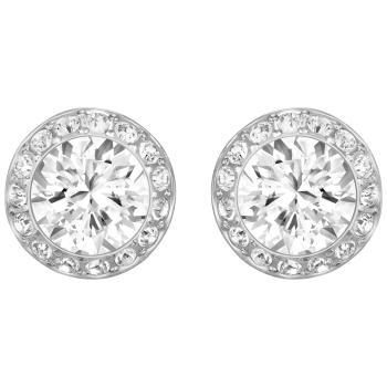 Swarovski kolczyki • Angelic Pierced Earrings 1081942
