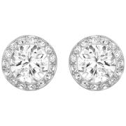 Swarovski kolczyki • Angelic Pierced Earrings 1081942