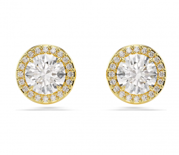 Swarovski kolczyki • Una 5686637