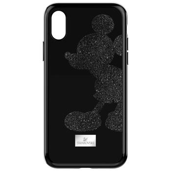 Etui SWAROVSKI • Mickey Body iPhone ®  X/XS 5435477               
