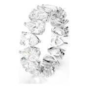 Pierścionek SWAROVSKI • Vittore Pear 5689470