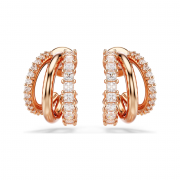 Swarovski kolczyki • Hyperbola 5698702 