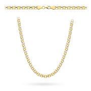 Naszyjnik złoty Piatto FUG3-25-N00603-2