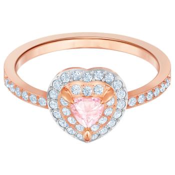 Pierścionek SWAROVSKI • One Ring 5470690 5439315