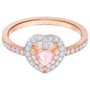 Pierścionek SWAROVSKI • One Ring 5470690 5439315
