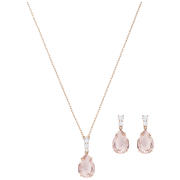 Zestaw SWAROVSKI • Vintage Set Pear 5414695