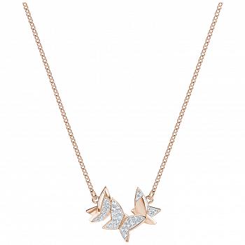 Naszyjnik SWAROVSKI • Lilia 5636422