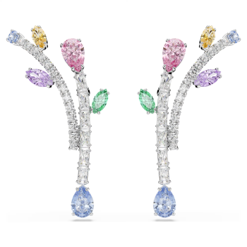 Swarovski kolczyki • Dragonfly Ariana Grande 5737426