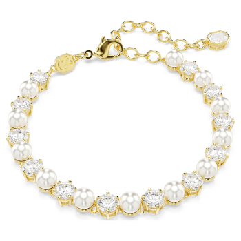 Bransoletka SWAROVSKI • Tennis Matrix 5742026