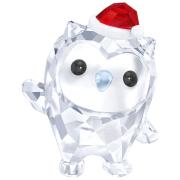 Figurka SWAROVSKI • Hoot - Happy Holidays, Annual Edition 2017 5286202