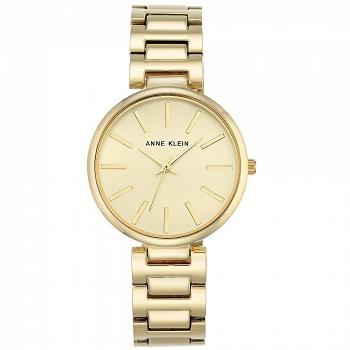 Zegarek Damski Anne Klein AK-2786CHGB