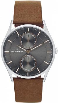 Zegarek Męski Skagen Hoist SKW6086