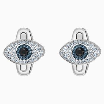 Spinki męskie SWAROVSKI • Crystaldust Cuff Links 5506081