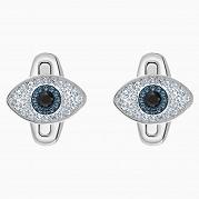 Spinki męskie SWAROVSKI • Crystaldust Cuff Links 5506081