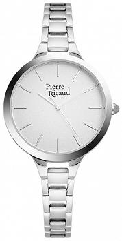 Zegarek Damski Pierre Ricaud P22047.5113Q