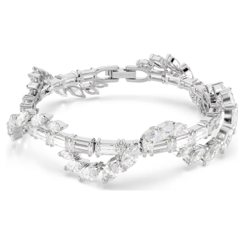 Bransoletka SWAROVSKI • Mesmera 5754818