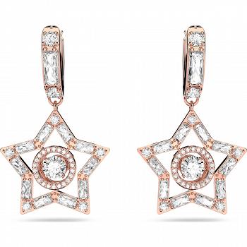 Swarovski kolczyki • Stella 5617769