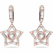 Swarovski kolczyki • Stella 5617769