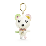 Brelok SWAROVSKI • Teddy Kolorowy Miś 5734069