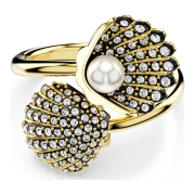 Pierścionek Swarovski • Idyllia 5683951