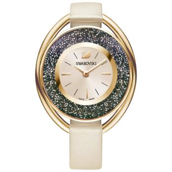 Zegarek Swarovski • Crystalline Oval Watch 5296319