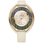 Zegarek Swarovski • Crystalline Oval Watch 5296319