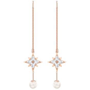 Swarovski kolczyki • SYMBOLIC 5494344 