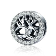 Charms Błyszczący charms FUG0255