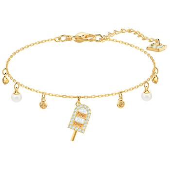 Bransoletka SWAROVSKI • No Regrets Ice Cream 5465411