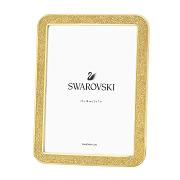 Ramka SWAROVSKI  • Minera Picture Frame, Gold Tone 5351297 
