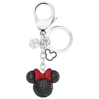 Brelok SWAROVSKI • Minnie Bag Charm 5435479