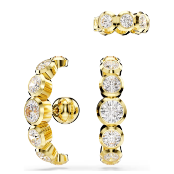 Swarovski kolczyki • Imber Set 5711482