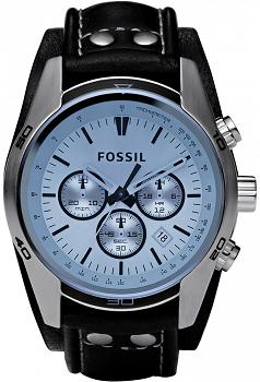 Zegarek Męski Fossil Coachman CH2564