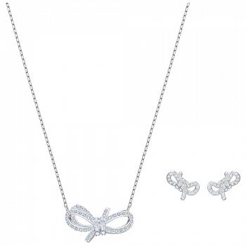 Zestaw SWAROVSKI • Lifelong Bow Set 5470594 