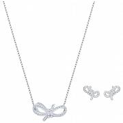 Zestaw SWAROVSKI • Lifelong Bow Set 5470594 