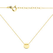 Naszyjnik celebrytka XFZN3607