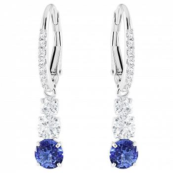 Kolczyki SWAROVSKI • Attract Trilogy 5416154