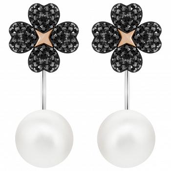 Kolczyki SWAROVSKI • Latisha Pierced Earring Jackets 5389161