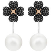 Kolczyki SWAROVSKI • Latisha Pierced Earring Jackets 5389161