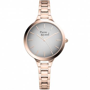 Zegarek Damski Pierre Ricaud P22047.9117Q
