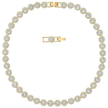 Naszyjnik SWAROVSKI • Kolia Angelic 5505468