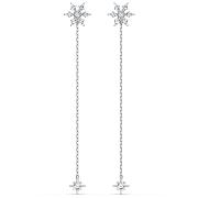 Kolczyki SWAROVSKI • Magic 5566677 