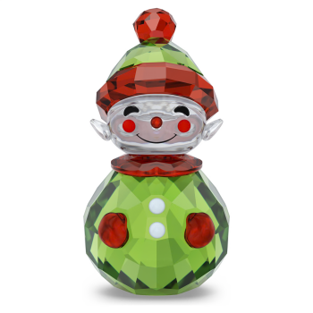 Figurka SWAROVSKI Holiday Cheers Elf 5735124