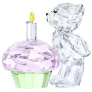 Figurka SWAROVSKI • Kris Bear - Time to Celebrate 5301570